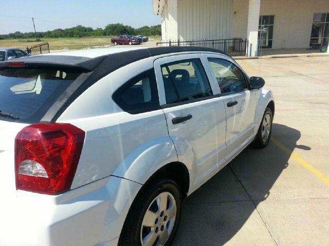 Dodge Caliber SE Hatchback