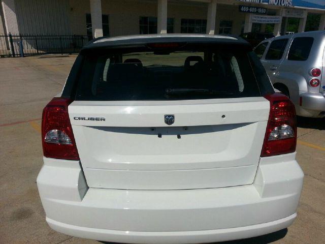 Dodge Caliber 2008 photo 1