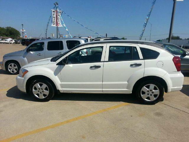 Dodge Caliber 2008 photo 2