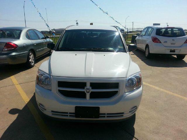 Dodge Caliber 2008 photo 3