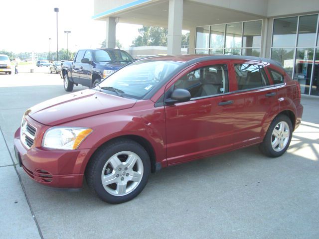 Dodge Caliber S Hatchback