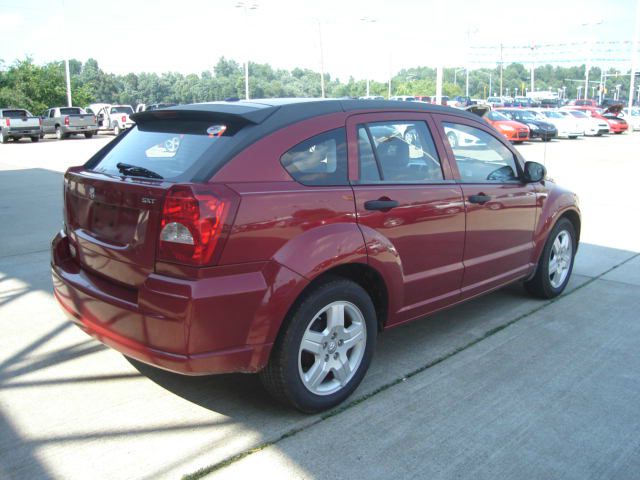 Dodge Caliber 2008 photo 1