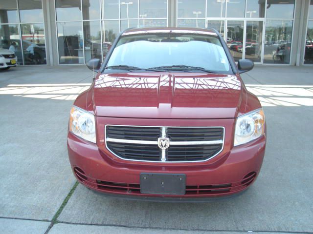 Dodge Caliber 2008 photo 2