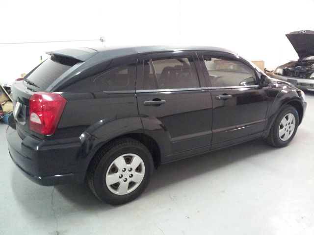 Dodge Caliber 2008 photo 15