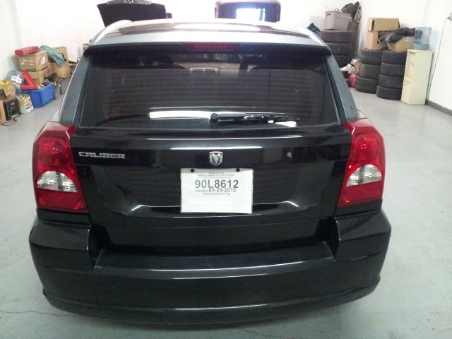 Dodge Caliber 2008 photo 16