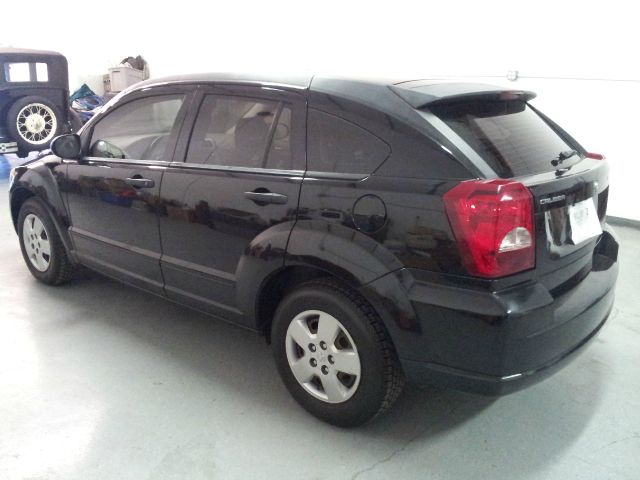 Dodge Caliber 2008 photo 17