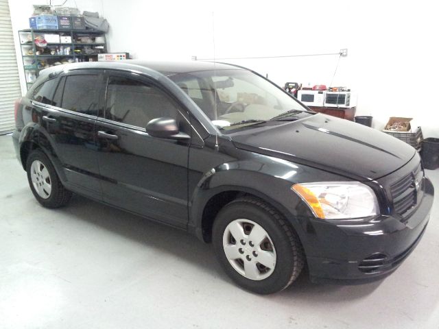 Dodge Caliber 2008 photo 18