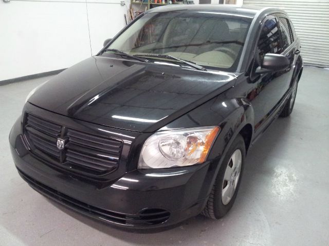 Dodge Caliber 2008 photo 23