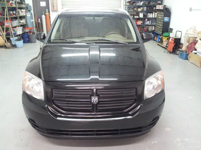 Dodge Caliber 2008 photo 28