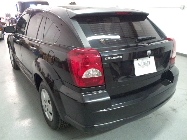 Dodge Caliber 2008 photo 30