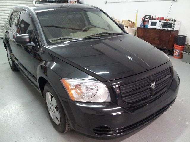 Dodge Caliber 2008 photo 31