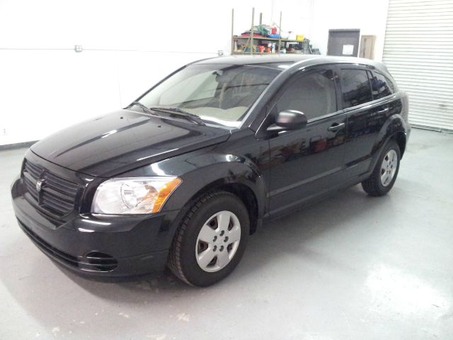 Dodge Caliber 2008 photo 6