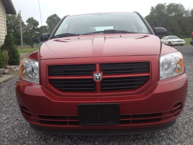 Dodge Caliber Unknown Hatchback