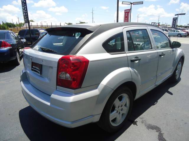 Dodge Caliber SE Hatchback