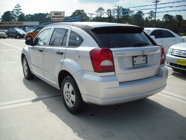 Dodge Caliber 2008 photo 2