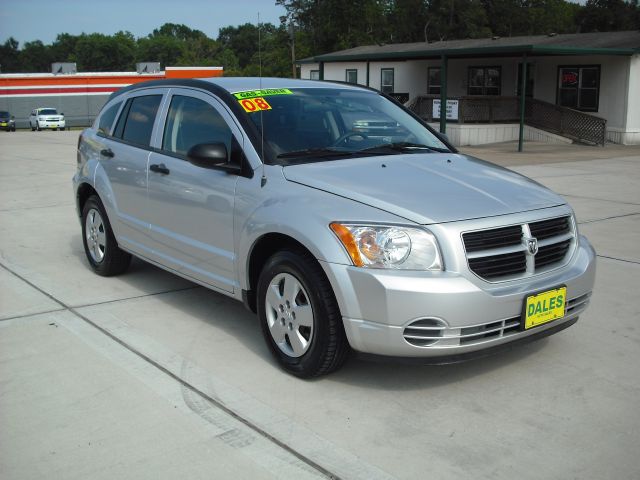 Dodge Caliber 2008 photo 3