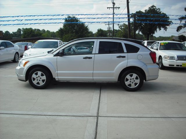 Dodge Caliber 2008 photo 4