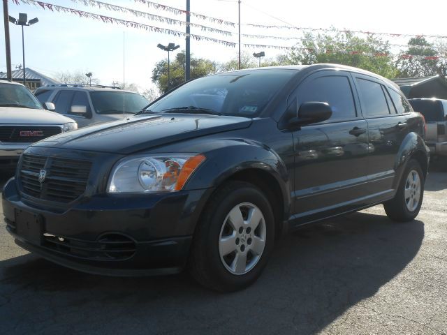 Dodge Caliber 2008 photo 1