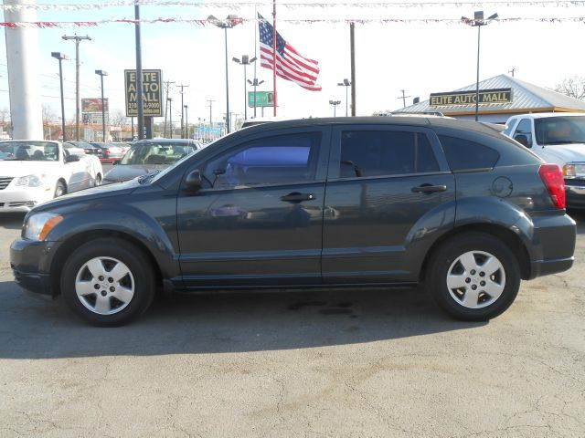 Dodge Caliber 2008 photo 2