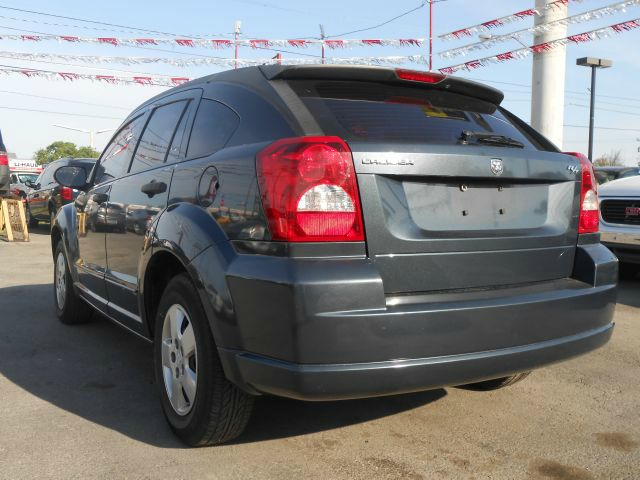 Dodge Caliber 2008 photo 3