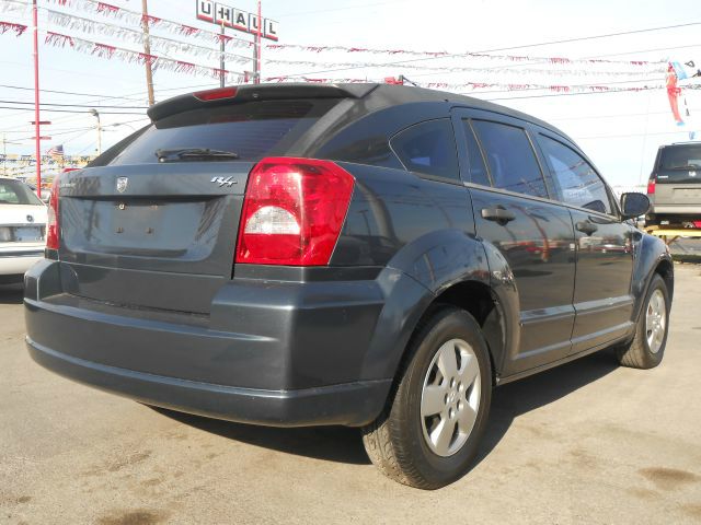 Dodge Caliber 2008 photo 4