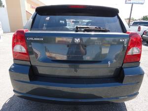 Dodge Caliber 2008 photo 1