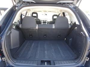 Dodge Caliber 2008 photo 11