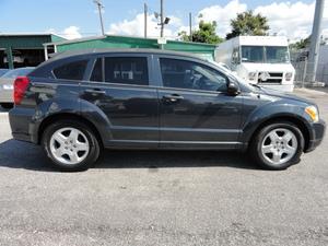 Dodge Caliber 2008 photo 13