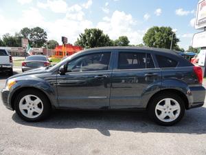 Dodge Caliber 2008 photo 17