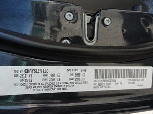 Dodge Caliber 2008 photo 18