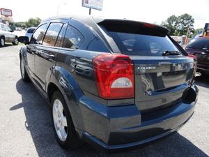 Dodge Caliber 2008 photo 2