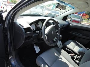 Dodge Caliber 2008 photo 6