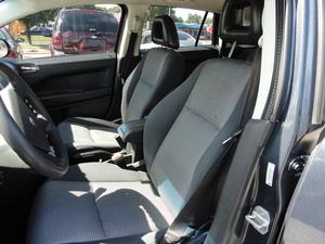 Dodge Caliber 2008 photo 7