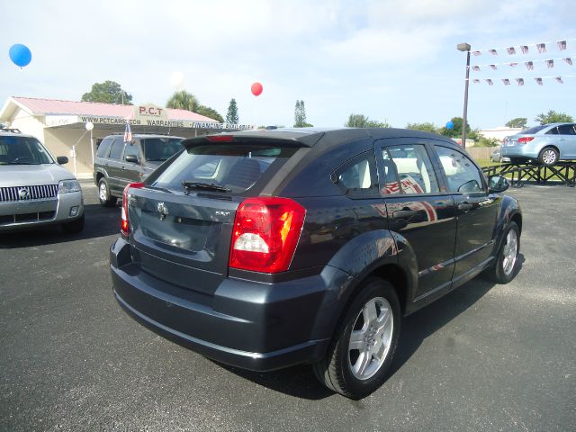 Dodge Caliber S Hatchback