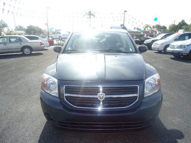 Dodge Caliber 2008 photo 1