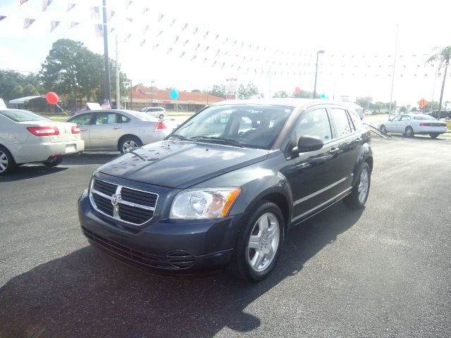 Dodge Caliber 2008 photo 2