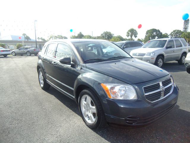 Dodge Caliber 2008 photo 4