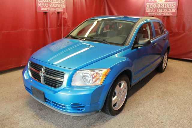 Dodge Caliber 2008 photo 1