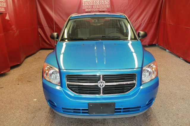 Dodge Caliber 2008 photo 2