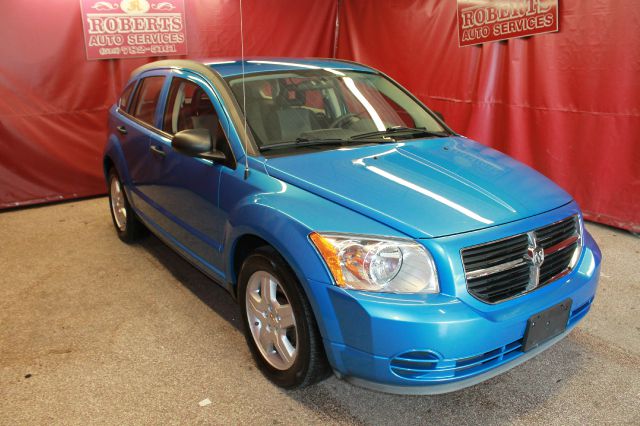 Dodge Caliber 2008 photo 3