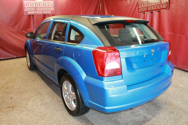 Dodge Caliber 2008 photo 4