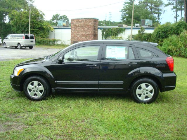 Dodge Caliber 2008 photo 2