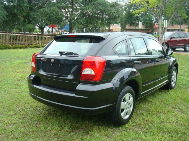 Dodge Caliber 2008 photo 4