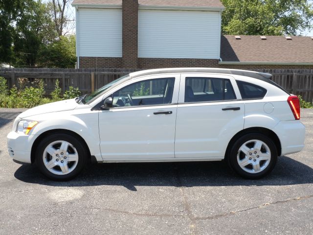 Dodge Caliber 2008 photo 1