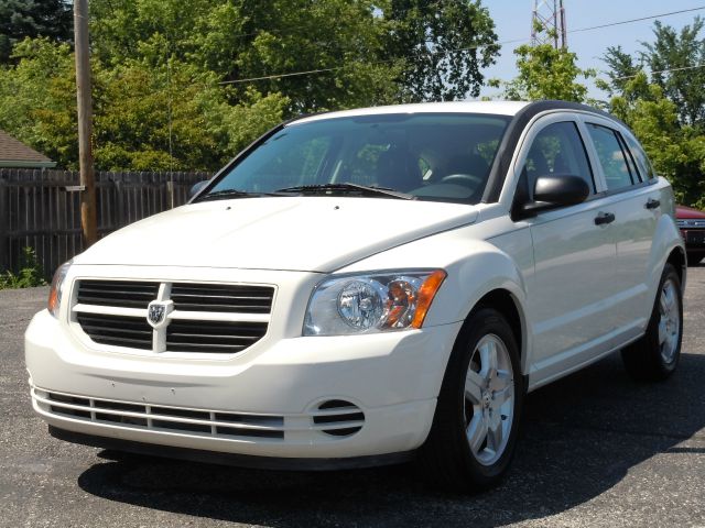 Dodge Caliber 2008 photo 2