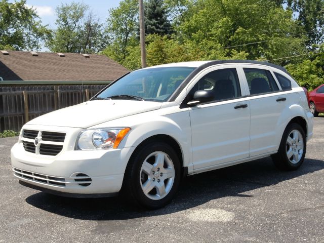 Dodge Caliber 2008 photo 3