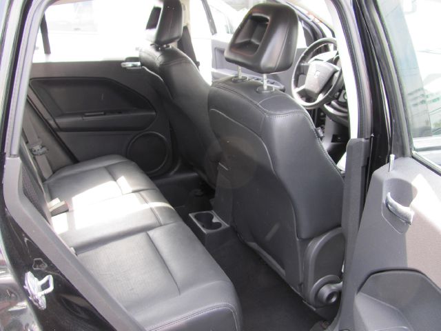 Dodge Caliber 2008 photo 1