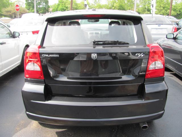 Dodge Caliber 2008 photo 18