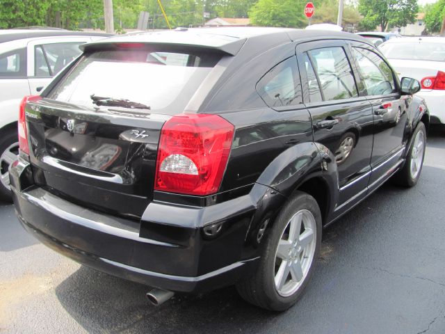 Dodge Caliber 2008 photo 19