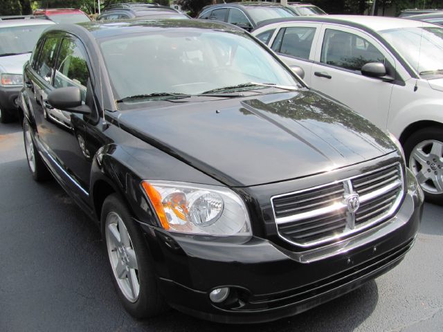 Dodge Caliber 2008 photo 20